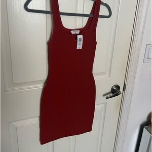 Aritzia Babaton Dress